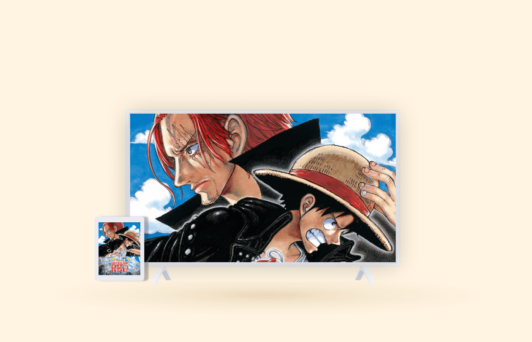Watch One Piece Movies in Order
