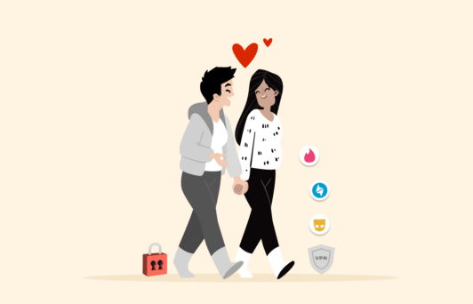 Safe Online Dating Tips