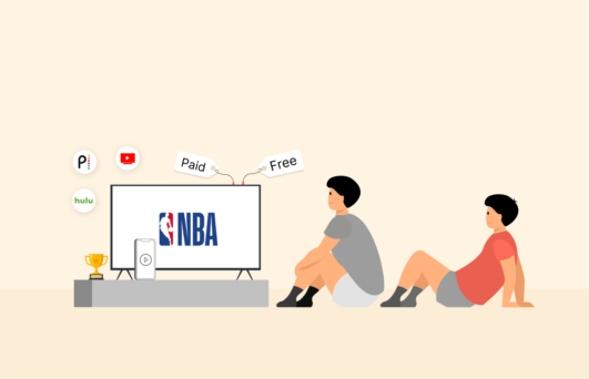Best NBA Streaming Sites