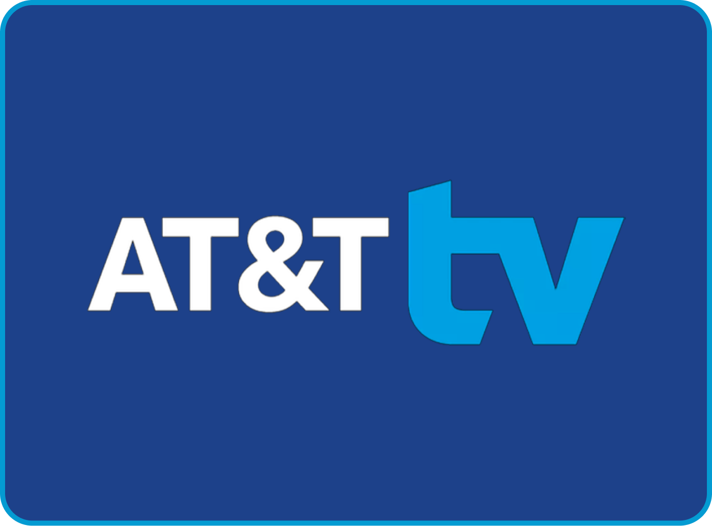 AT&T logo