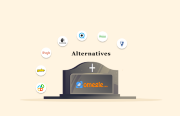 Omegle Alternatives