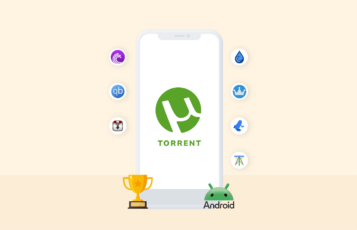 Best Torrenting Apps