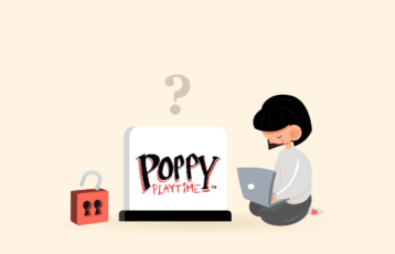 Is Poppy Playtime safe for kids