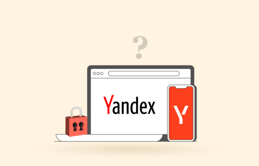 Is Yandex Safe