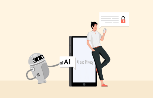 AI and Privacy