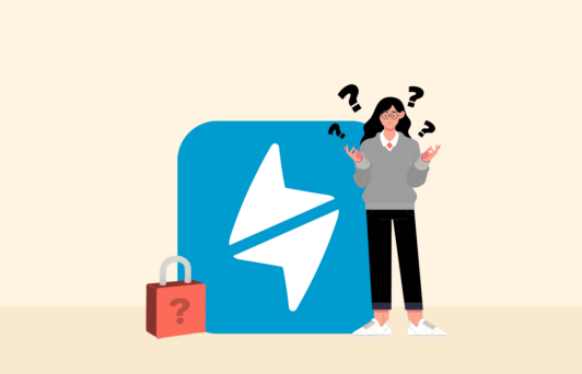 Happn privacy