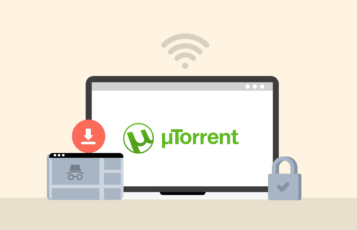 uTorrent safety tips