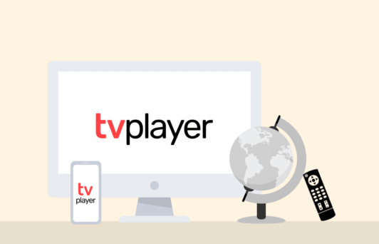 Watch TVPLayer Online