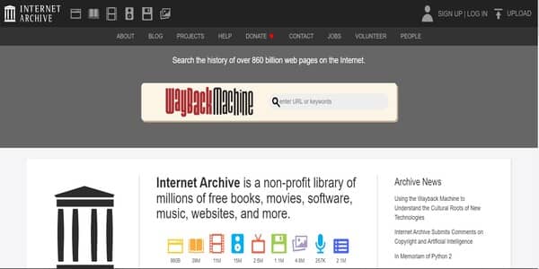 Internet-Archive
