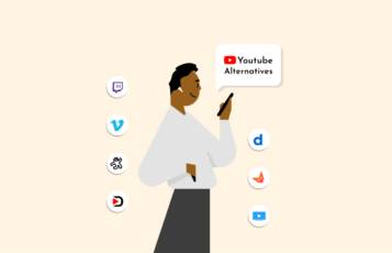 YouTube alternatives