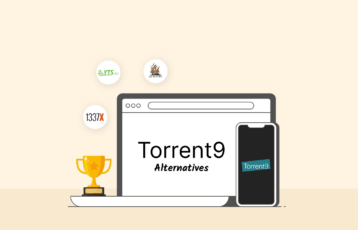 torrent9 alternatives