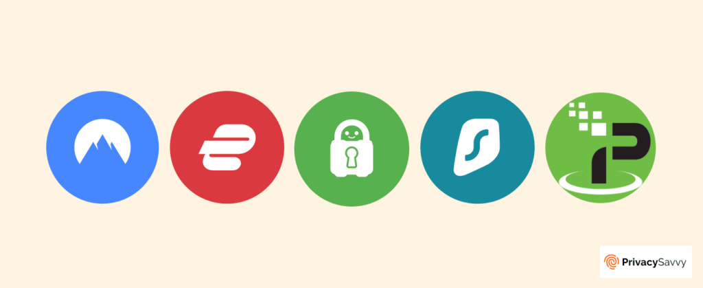 VPN benefits