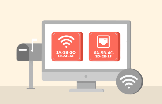 MAC Addresses