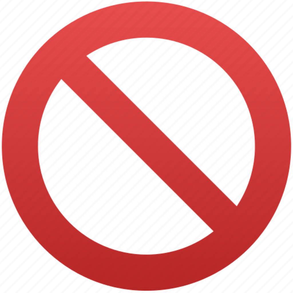 Restriction