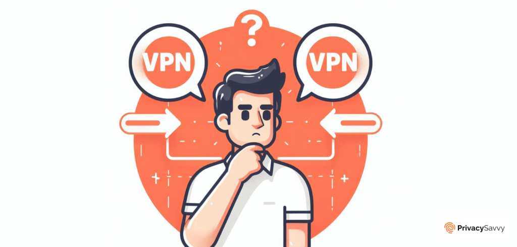 Criteria for choosing the best business VPN