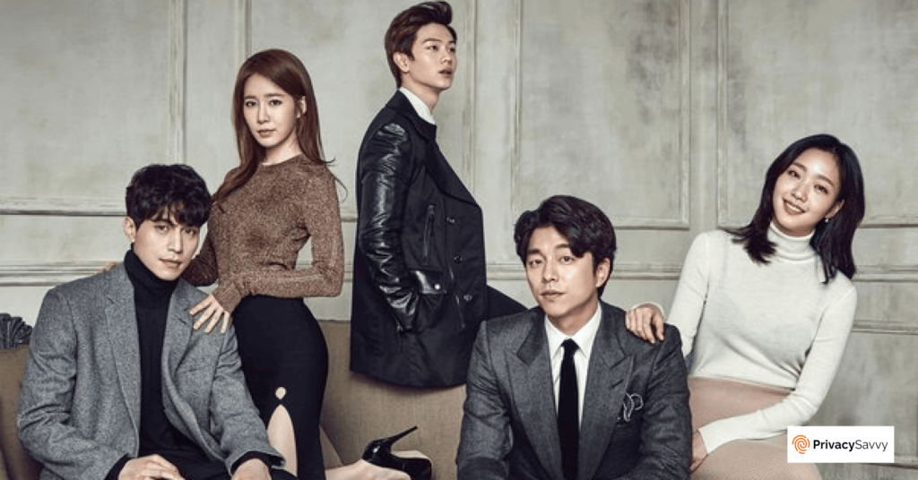 What classic Kdrama should I watch?