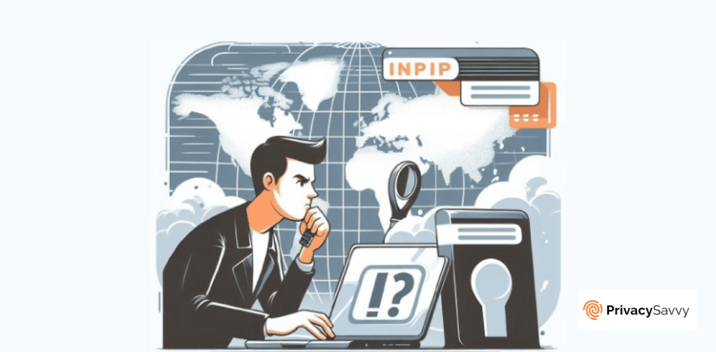 What is the best method to obtain an IP address from another country?