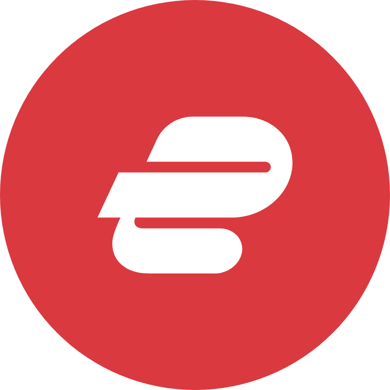 ExpressVPN Icon