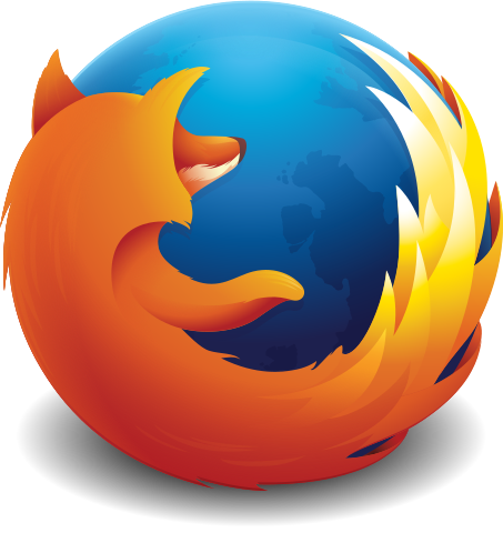 Mozilla Firefox