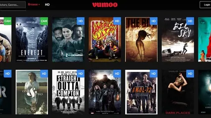 What is Vumoo