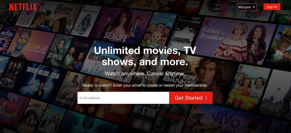Does a free VPN work to watch Netflix