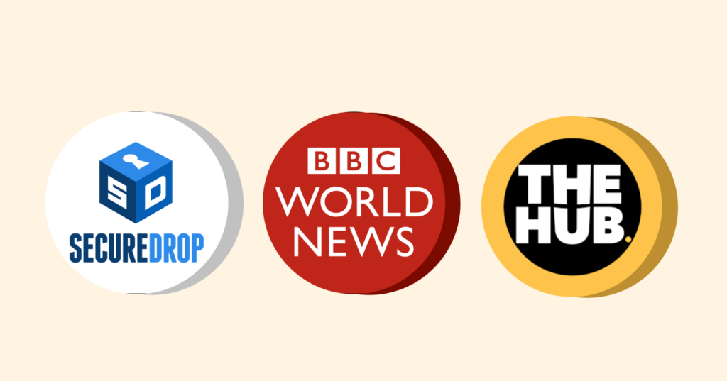 11 best news platforms on the dark web