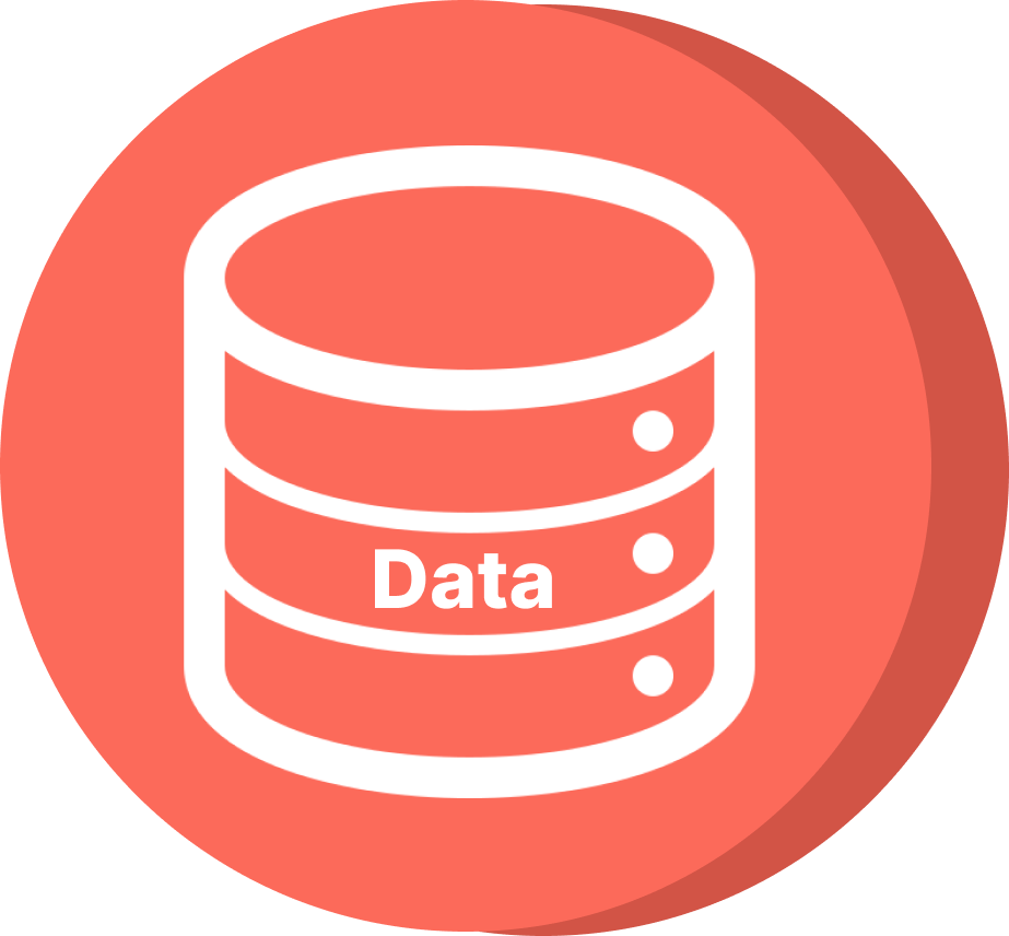 Data-Icon