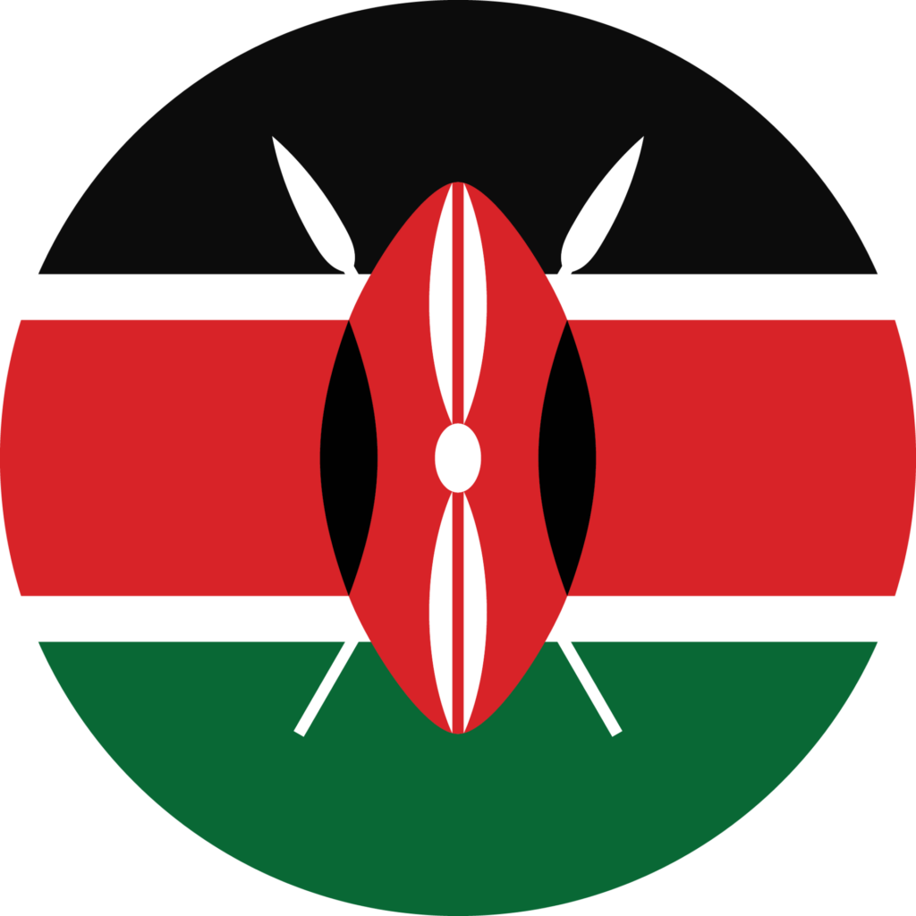 Kenya