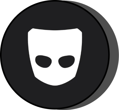 Grindr-logo