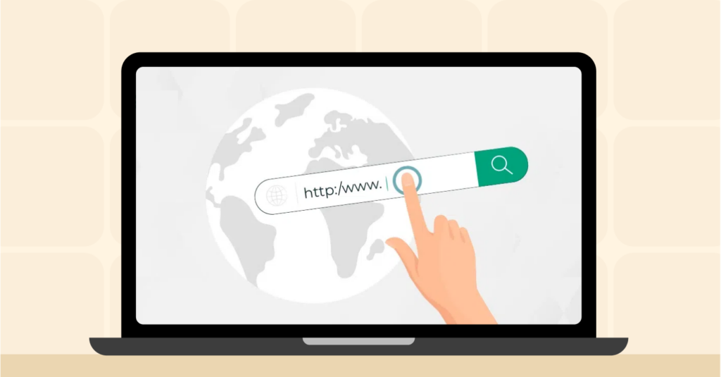 How does a URL get blacklisted?