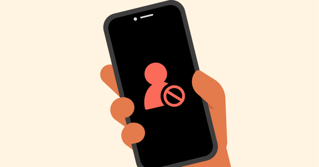 How to stop a website URL from getting blacklisted