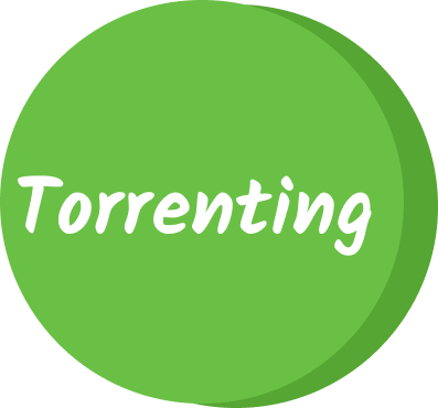 torrenting
