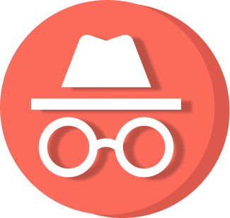 incognito mode