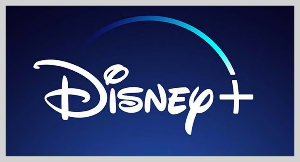 Disney+