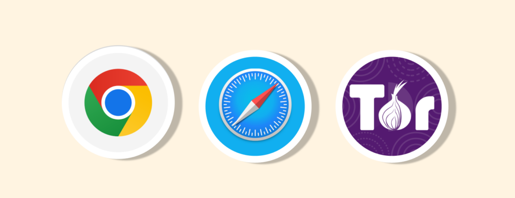 15 best Netflix browsers today - Detailed list