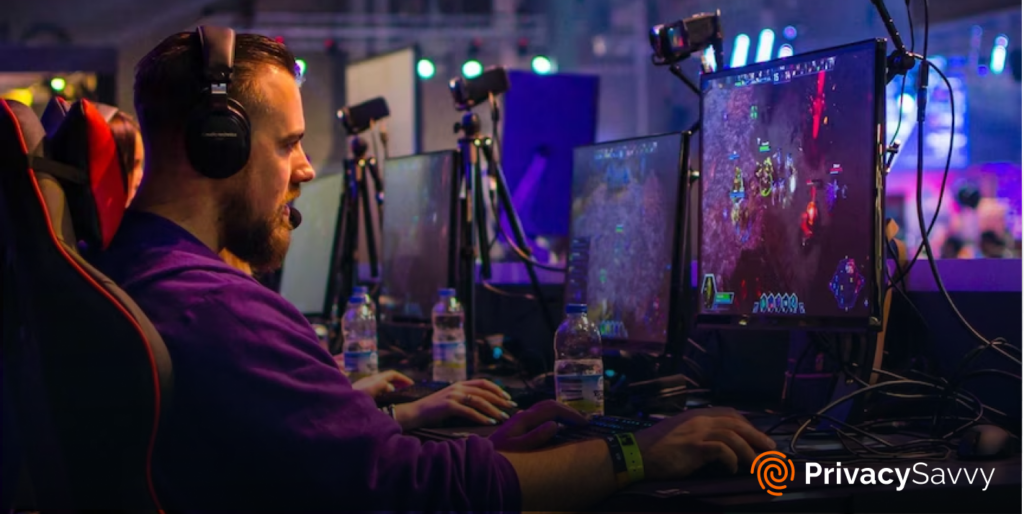 How did we decide the best platform to live-stream video games?