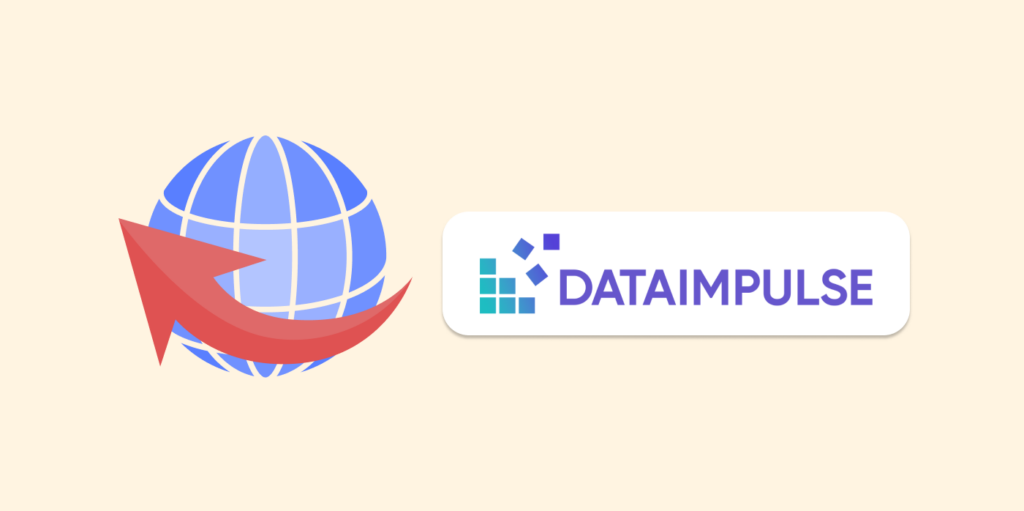 The DataImpulse solution