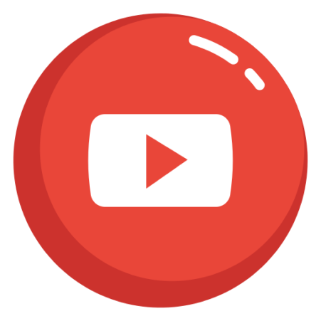 YouTube-Circle-logo