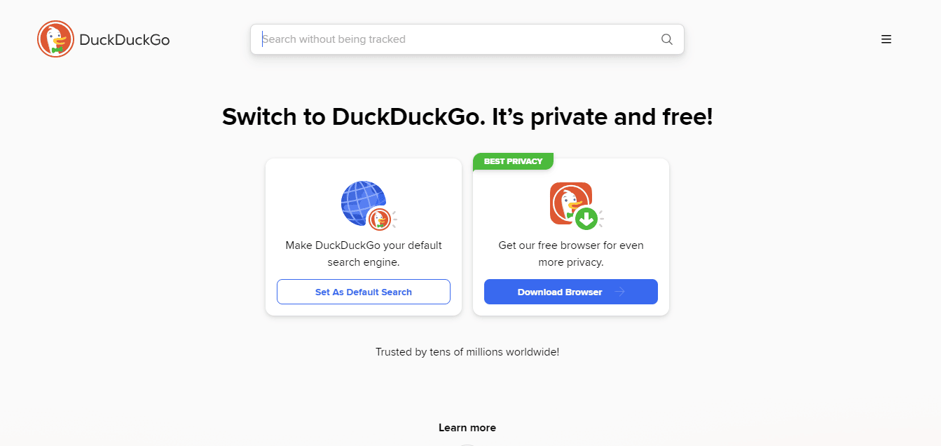 duckduckgo