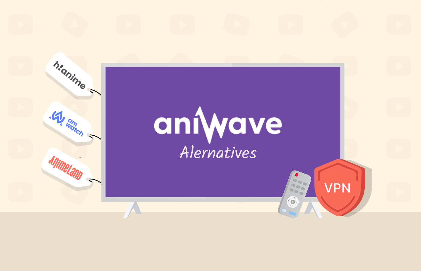 Best AniWave Alternatives