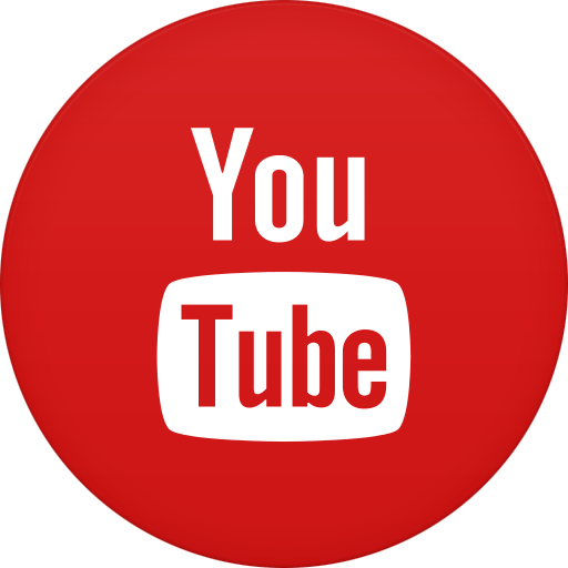 YouTube icon