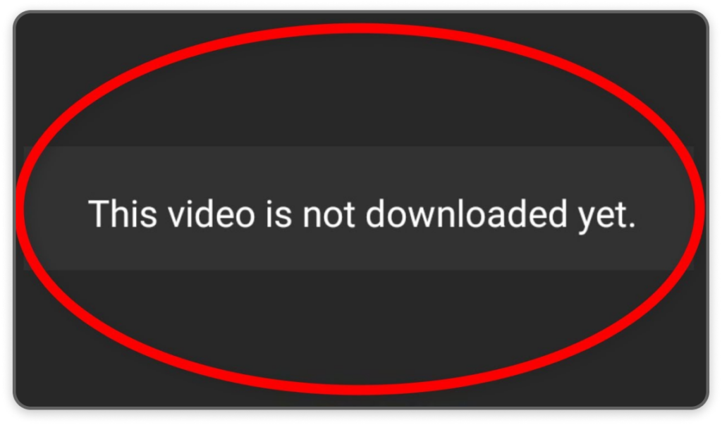 Troubleshooting common issues with YouTube downloaders