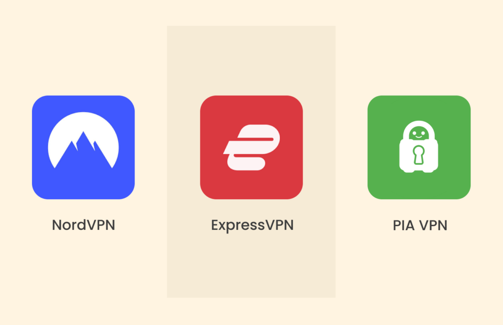 Best VPNS