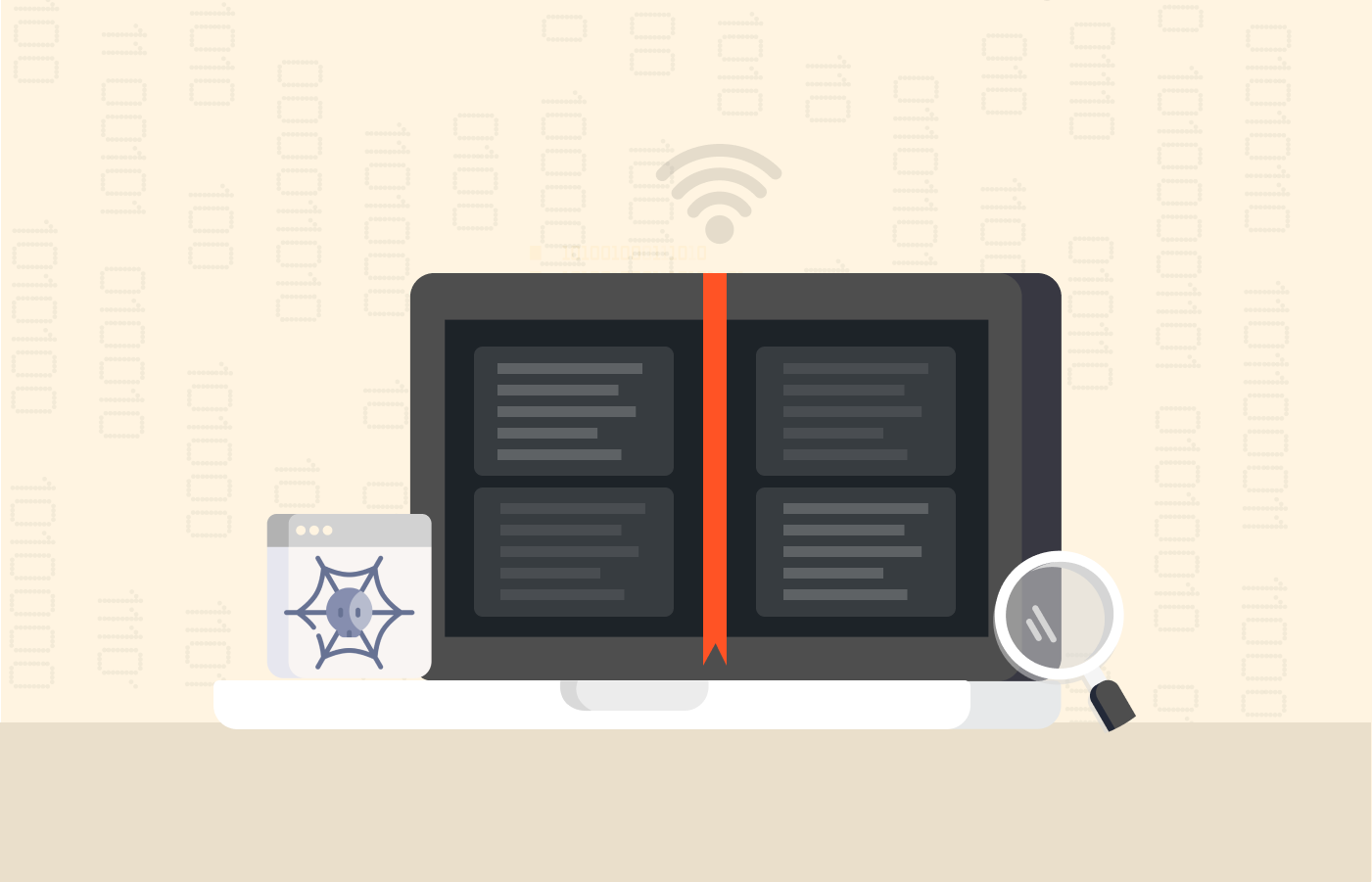 The Dark Web Dictionary: Understanding Darknet Terms