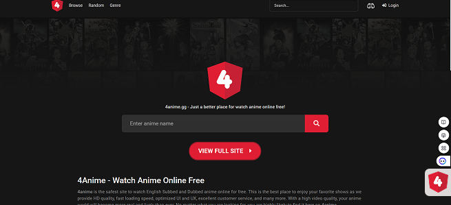4Anime
