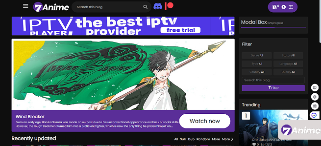 7Anime