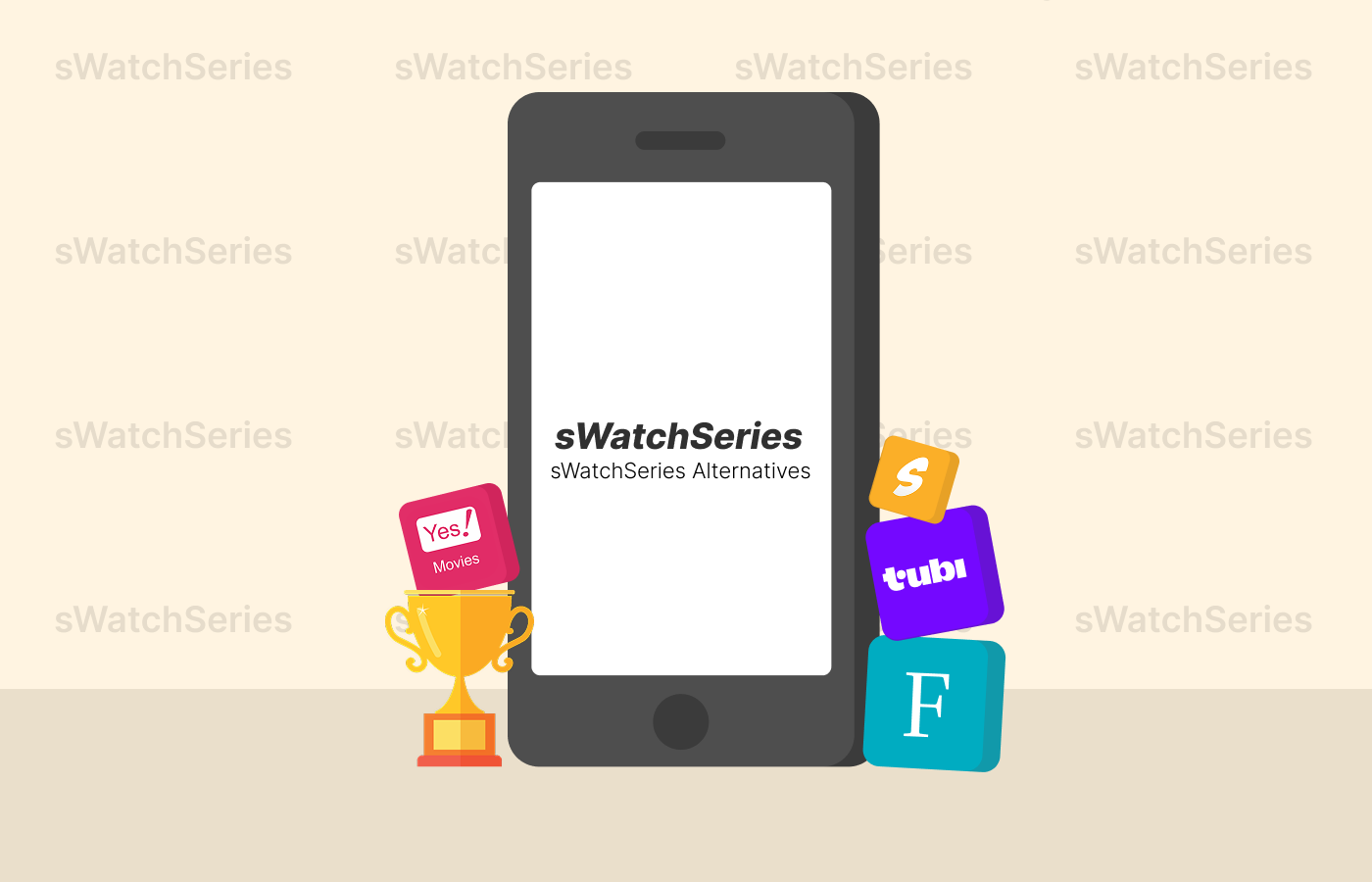 Best sWatchSeries Alternatives