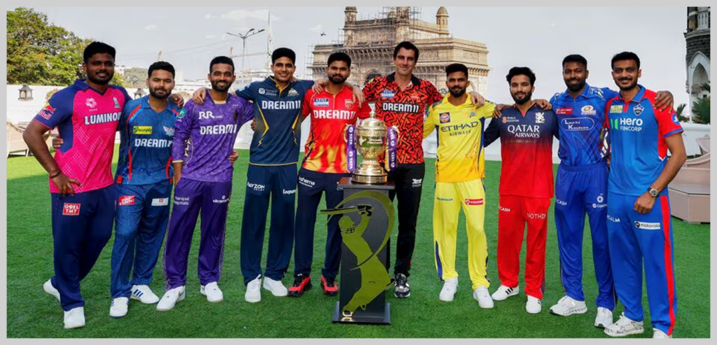 IPL 2025