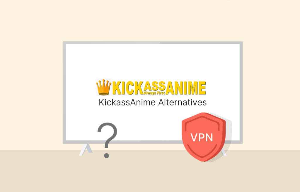 What happened to KickAssAnime?