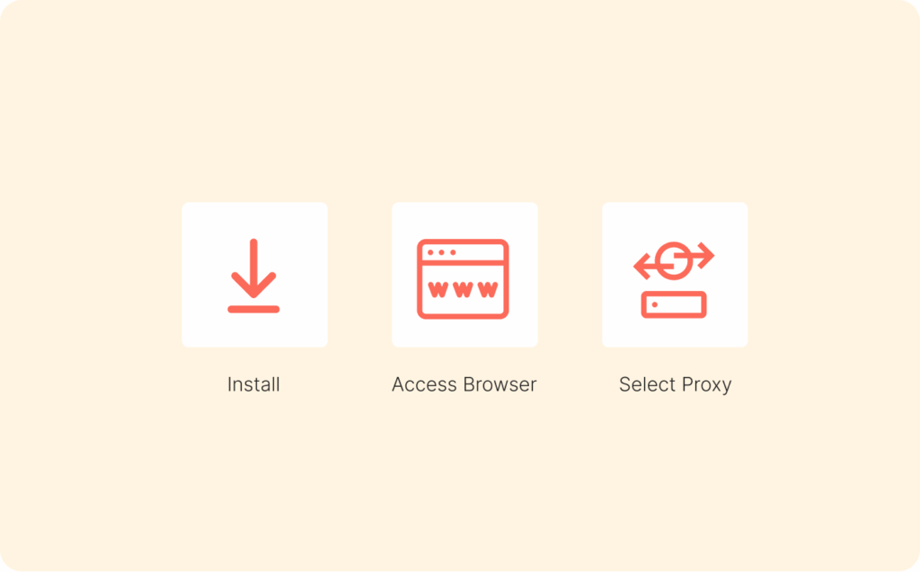 How to configure your browser to use the I2P network